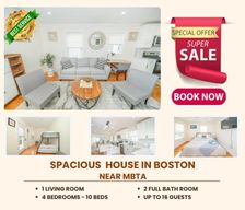 United States Massachusetts Boston vacation rental compare prices direct by owner 36662516