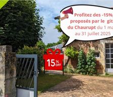 France Grand Est Contrisson vacation rental compare prices direct by owner 10214808