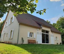 France Centre La Châtre vacation rental compare prices direct by owner 38277021