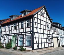 Germany SA Wernigerode vacation rental compare prices direct by owner 10164112