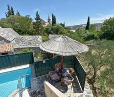 Croatia  Škrip vacation rental compare prices direct by owner 19561969