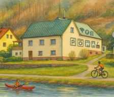 Germany  Pirna vacation rental compare prices direct by owner 33639547