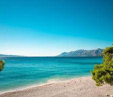 Croatia Split-Dalmatia County Baška Voda vacation rental compare prices direct by owner 4631794