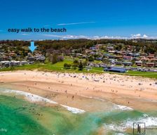 Australia New South Wales Malua Bay vacation rental compare prices direct by owner 27285004
