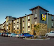 United States Colorado Colorado Springs vacation rental compare prices direct by owner 12801895