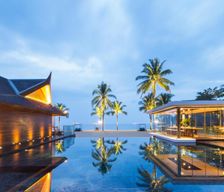 Thailand Phang Nga Province Natai Beach vacation rental compare prices direct by owner 27617119