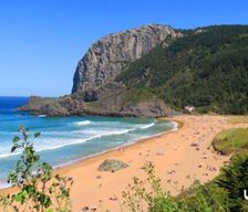 Spain Basque Country Ibarrangelu vacation rental compare prices direct by owner 18575494