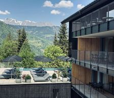 Austria Salzburg Sankt Johann im Pongau vacation rental compare prices direct by owner 26728844