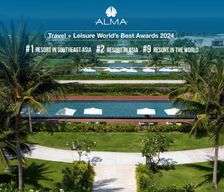 Vietnam Khanh Hoa Cam Ranh vacation rental compare prices direct by owner 13772882