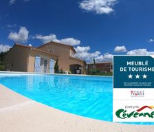 France Occitanie Saint-Ambroix vacation rental compare prices direct by owner 4355386