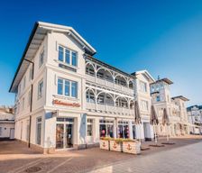 Germany Rügen Ostseebad Binz vacation rental compare prices direct by owner 6747719