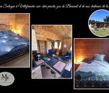 France  Villefranche-Sur-Cher vacation rental compare prices direct by owner 35134702