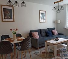 Poland Silesia Zabrze vacation rental compare prices direct by owner 27588851