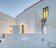 Greece Serifos Serifos Chora vacation rental compare prices direct by owner 38503915
