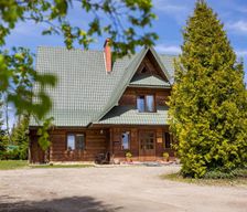 Poland Podkarpackie Wetlina vacation rental compare prices direct by owner 16345658