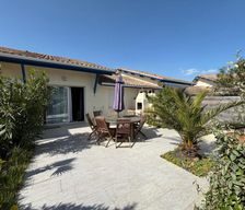 France Nouvelle-Aquitaine Biscarrosse Plage vacation rental compare prices direct by owner 13033802