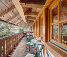 Germany Baden-Württemberg Sankt Georgen im Schwarzwald vacation rental compare prices direct by owner 6121675