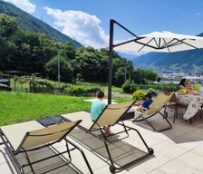 Italy Lombardy Tirano vacation rental compare prices direct by owner 14845524