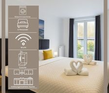 Germany North Rhine-Westphalia Wuppertal vacation rental compare prices direct by owner 30054977