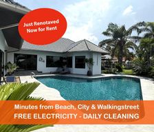 Thailand Chon Buri Province Pattaya South vacation rental compare prices direct by owner 5393584