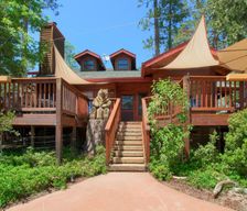 United States California Bass Lake vacation rental compare prices direct by owner 36010460