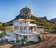 Italy Sicily Scopello vacation rental compare prices direct by owner 6371904