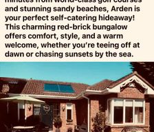 Ireland  Baltray vacation rental compare prices direct by owner 15175488