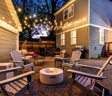 United States Tennessee Memphis vacation rental compare prices direct by owner 37911774