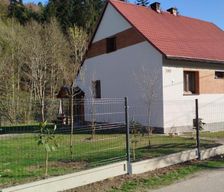 Poland Silesia Rajcza vacation rental compare prices direct by owner 26922104