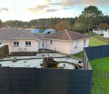 France Nouvelle-Aquitaine Lit-Et-Mixe vacation rental compare prices direct by owner 5243185