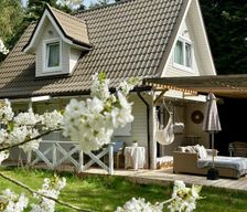 Poland Wolin Island Wisełka vacation rental compare prices direct by owner 37655411