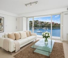 Australia NSW Kurraba Point vacation rental compare prices direct by owner 6382457