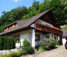 Germany Baden-Württemberg Oberwolfach vacation rental compare prices direct by owner 5525185