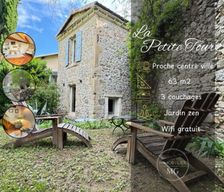 France Auvergne-Rhône-Alpes Tournon-sur-Rhône vacation rental compare prices direct by owner 33462027