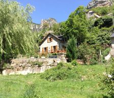 France Languedoc-Roussillon Saint-Pierre-des-Tripiers vacation rental compare prices direct by owner 13519404