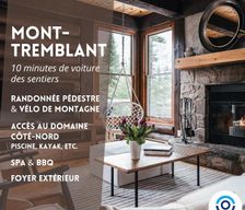 Canada Quebec Lac-Superieur vacation rental compare prices direct by owner 2097627