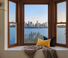 Australia NSW Cremorne Point vacation rental compare prices direct by owner 6383805