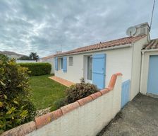 France Pays de la Loire Les Sables-d'Olonne vacation rental compare prices direct by owner 7402735