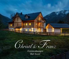 Austria Styria Bad Aussee vacation rental compare prices direct by owner 37654858
