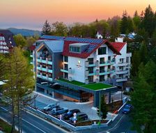 Romania Brasov Poiana Brasov vacation rental compare prices direct by owner 36404174
