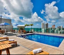 Brazil Pernambuco Recife vacation rental compare prices direct by owner 37717673