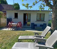 France  Saint-Julien-sur-Cher vacation rental compare prices direct by owner 13919573
