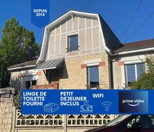 France  Nevers vacation rental compare prices direct by owner 14995299