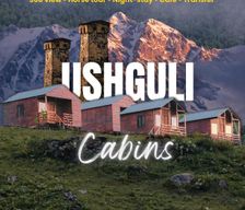Georgia  Ushguli vacation rental compare prices direct by owner 13929472