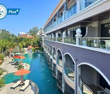 Thailand  Karon Beach vacation rental compare prices direct by owner 14475486