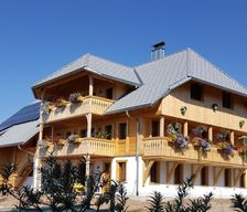 Germany Baden-Württemberg Höchenschwand vacation rental compare prices direct by owner 6261951