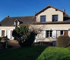 France Centre Châtillon-sur-Indre vacation rental compare prices direct by owner 12986595