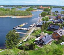 Lithuania Vilnius county Trakai vacation rental compare prices direct by owner 13426351