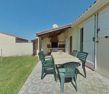 France Pays de la Loire Bretignolles-sur-Mer vacation rental compare prices direct by owner 11947230