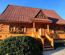 Slovakia Prešovský kraj Ždiar vacation rental compare prices direct by owner 29104041